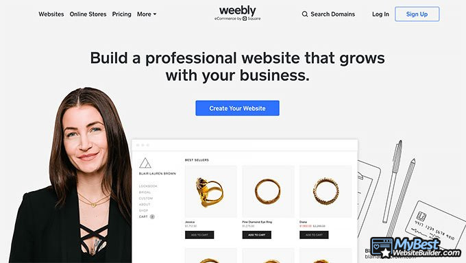 Weebly Отзывы: weebly com.