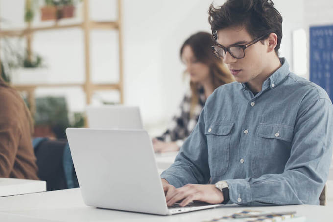 Website Builder Student Discount: Computer