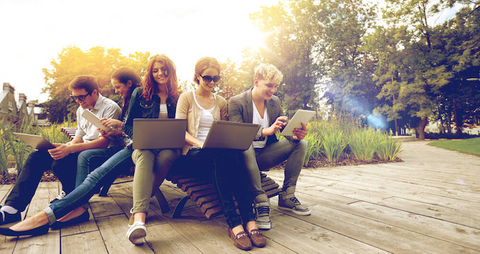 Website Builder Student Discount: Students